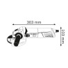 Meuleuse ø 125 mm GWS 11-125 - 11000 trs/mn