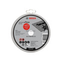 Disques à meuler 125 mm x 1,6 mm WA60520 - boîte de 10 Réf. 2608619050