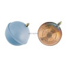 Boule flotteur plastique diamètre 85 réf. 04000