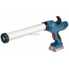 Pistolet à mastic GCG 18V-600 Réf. 06019C4001