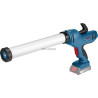 Pistolet à mastic GCG 18V-600 Réf. 06019C4001
