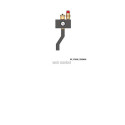 Kit de sécurite pour EF/EFU/EFU C Colis MY480 / Réf 7629826