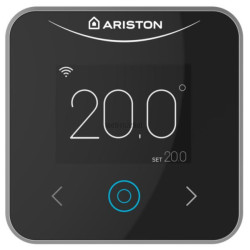 CUBE ROOM SENSOR WIRED Réf. 3319116