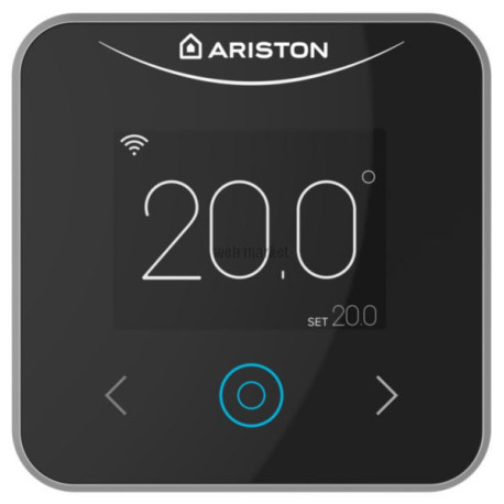 CUBE ROOM SENSOR WIRED Réf. 3319116