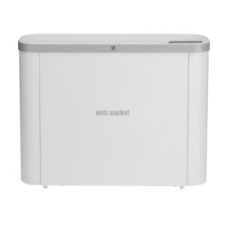 Déshumificateur ZODIAC SIROCCO² 3M WHITE réf: WD002089