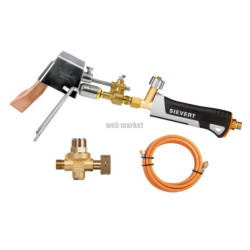Kit fer à souder S100 Pro 86 Ref. SI219745