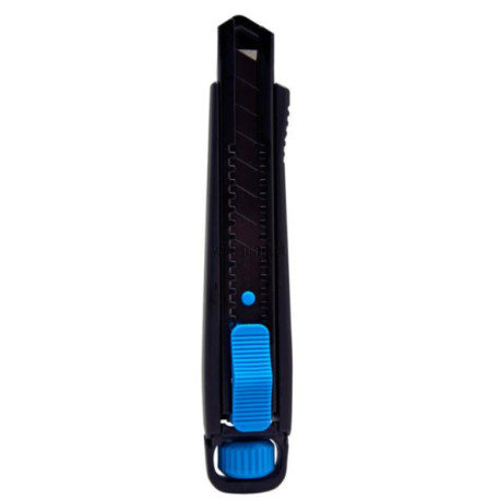 Cutter 18mm aluminium Novipro