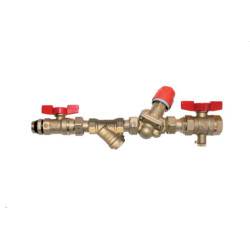 Module de comptage 1/2"X 3/4" 90 - 540 L Réf.GE550Y229