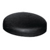 Fond à souder EN10253-1 S235 Noir 76,1 x 2,9