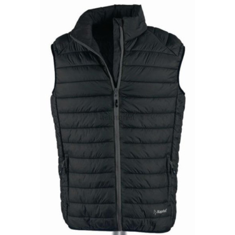 Gilet Thermic Easy noir XL Réf. 32077
