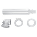 Kit de base C13, Ø60/100 rigide avec prise de mesure, FC-Set60-C13X Réf. 7738113484