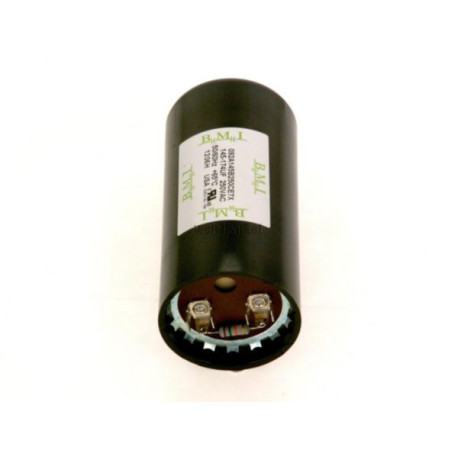 Condensateur 174uf wpl11 Réf. 87183103800