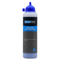 Poudre à tracer en biberon 400g - bleue - Novipro