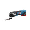 Découpeur-ponceur Gop 18V-28 2X5Ah Réf. 06018B6003