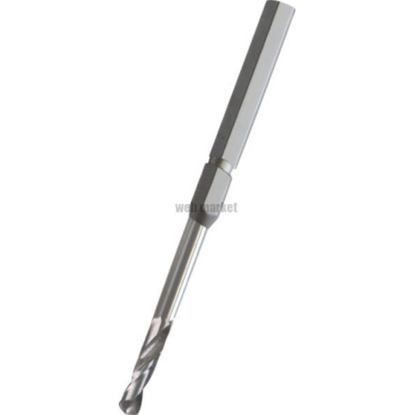 Foret de centrage HSS MultiMat 32-210mm Novipro