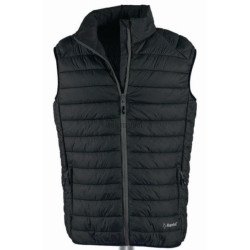 Gilet Thermic Easy noir L Réf. 32076
