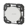 Obturateur Dooxie - Blanc - Réf.600044