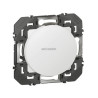 Obturateur Dooxie - Blanc - Réf.600044