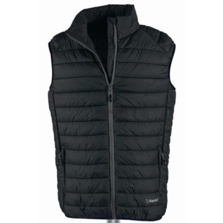 Gilet Thermic Easy noir M Réf. 32075