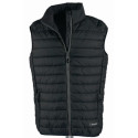 Gilet Thermic Easy noir M Réf. 32075