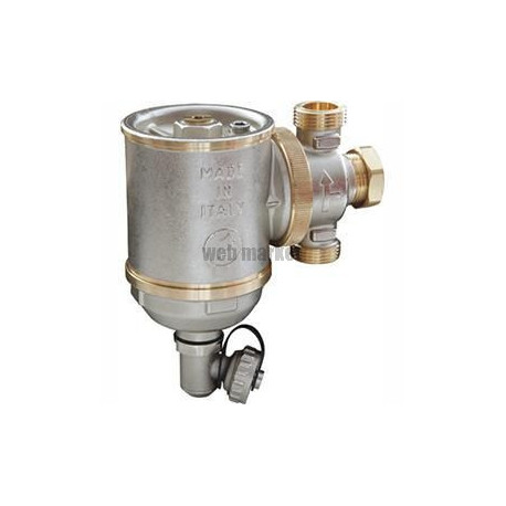 Séparateur de boue magnétique 1" Réf.R146CX005