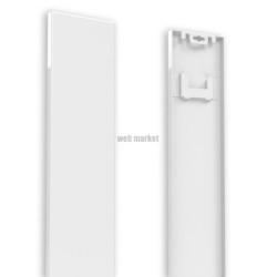 Joues (la paire) Altech vert T20-21 H2200