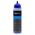 Poudre à tracer en biberon 200g - bleue - Novipro