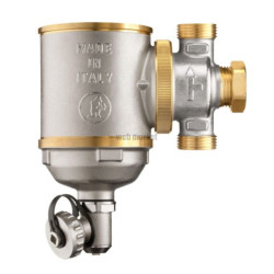 Séparateur de boue magnétique 3/4"M Réf.R146CX004