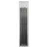 Lot de 6 mines noires NOVIPRO