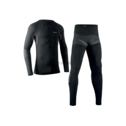 Lot De Pull A Col Roulé + Pantalon Thermiques XL/XXXL Réf. 89326