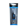 Lot de 3 mines blanches et 3 mines noires couleur NOVIPRO