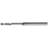 Foret de centrage pointe en carbure MultiMat 32-210mm Novipro