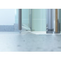 Compensateur Larenco +30mm pour installation en niche H1900mm réf. 26700