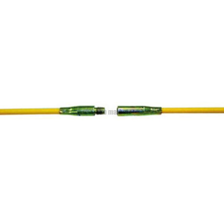 Canne de ramonage fibroflex polypropyl ne 9 lg 1 m 1348