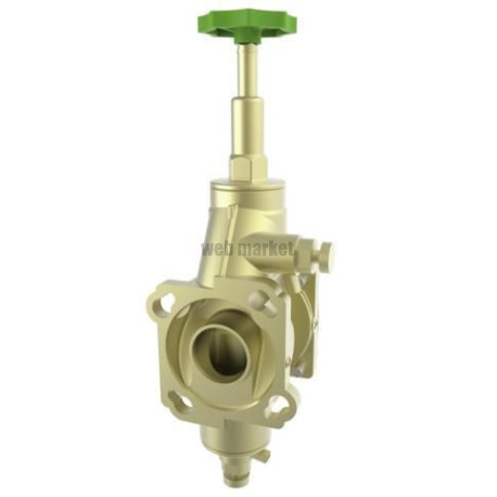 By-pass QUICKSET-X pour modèles SOFT réf 8735210