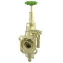 By-pass QUICKSET-X pour modèles SOFT réf 8735210