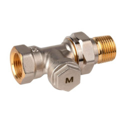 Té de mesure 1/2" Vérafix-Mes II Réf. V2410D0015
