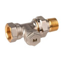 Té de mesure 1/2" Vérafix-Mes II Réf. V2410D0015