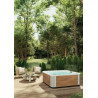Spa A400 V2 5 places coque Blanc RELAX AIRTURBO DESIGN Réf. SA4200XX5ARDX