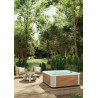 Spa A400 V2 5 places coque Blanc RELAX AIRTURBO DESIGN Réf. SA4200XX5ARDX
