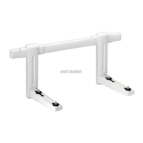 Coque de protection BREVOC 465 mm Réf. BR-211