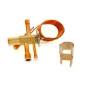 Detendeur logatherm wpl 14 wps 110t/c Réf. 87182003630