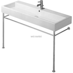 Pietement métallique vero chrome Réf. 0030741000