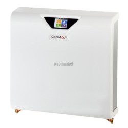 Centrale Multi-Fonction KOMEO Réf Q412005001