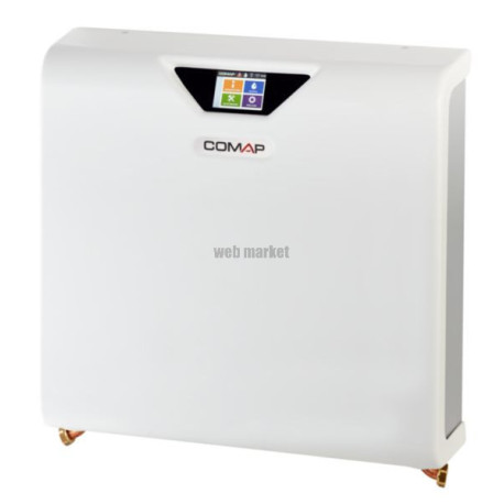 Centrale Multi-Fonction KOMEO Réf Q412005001