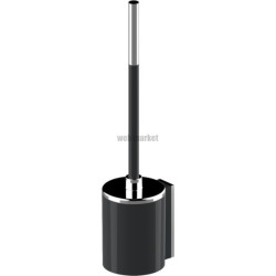 Brosse de toilette Onyx Réf. 23687
