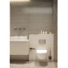 Brosse de toilette Onyx Réf. 23687