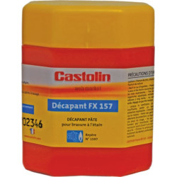 Décapant FX157 en pot de 200g Réf. 157FX0200P