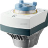 Servomoteur rotatif SAL 31.03 T 10 réf. S55162-A109