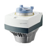 Servomoteur rotatif SAL 31.03 T 10 réf. S55162-A109